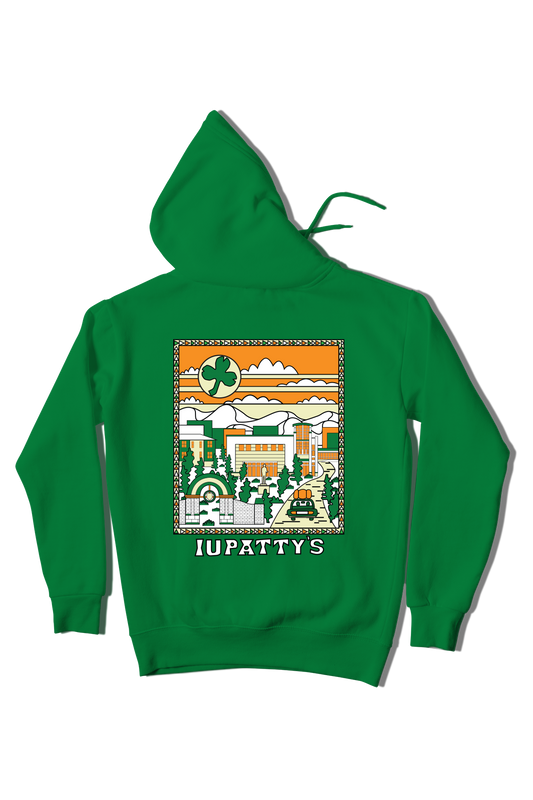 IUPatty's Hoodie
