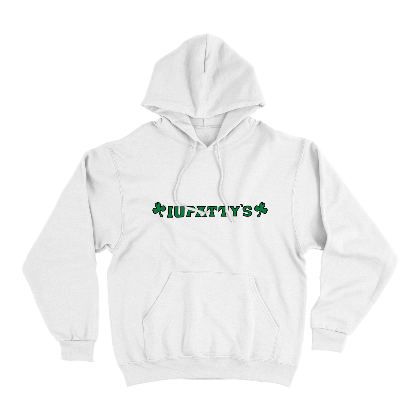 IUPatty's Hoodie