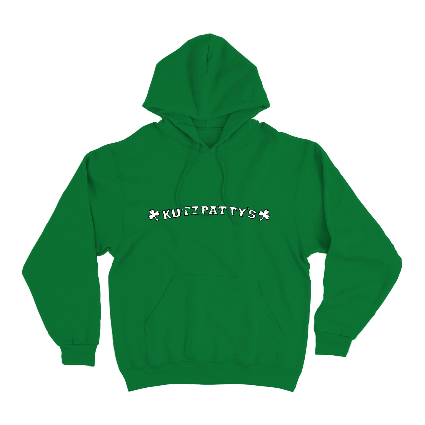Kutzpatty's Hoodie