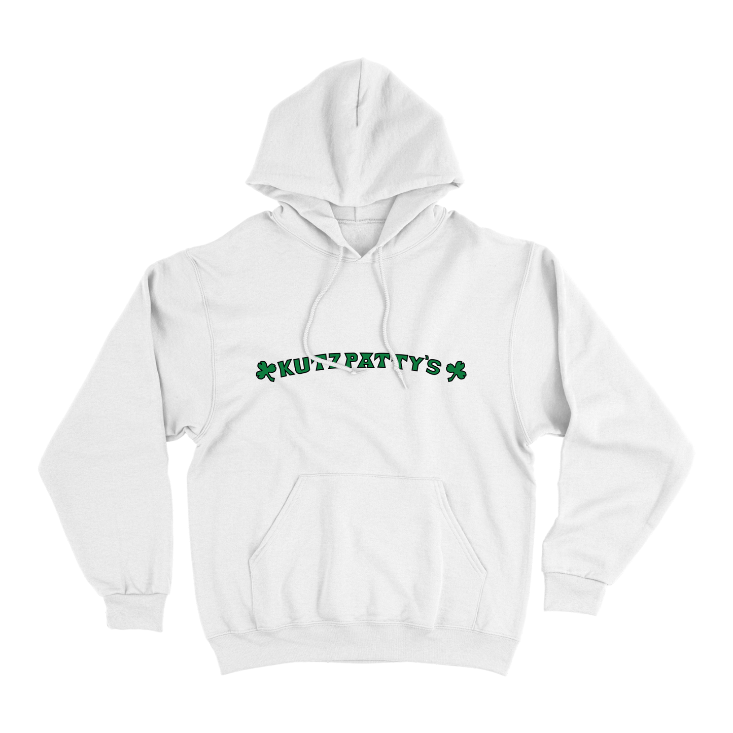 Kutzpatty's Hoodie