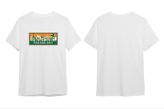 Scranton Parade Day 2.0 T-Shirt