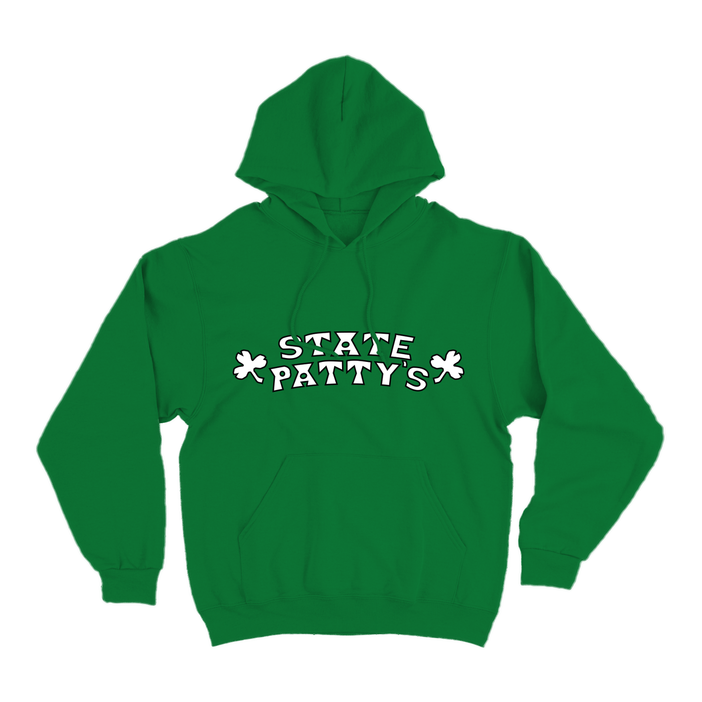 State Patty's Hoodie