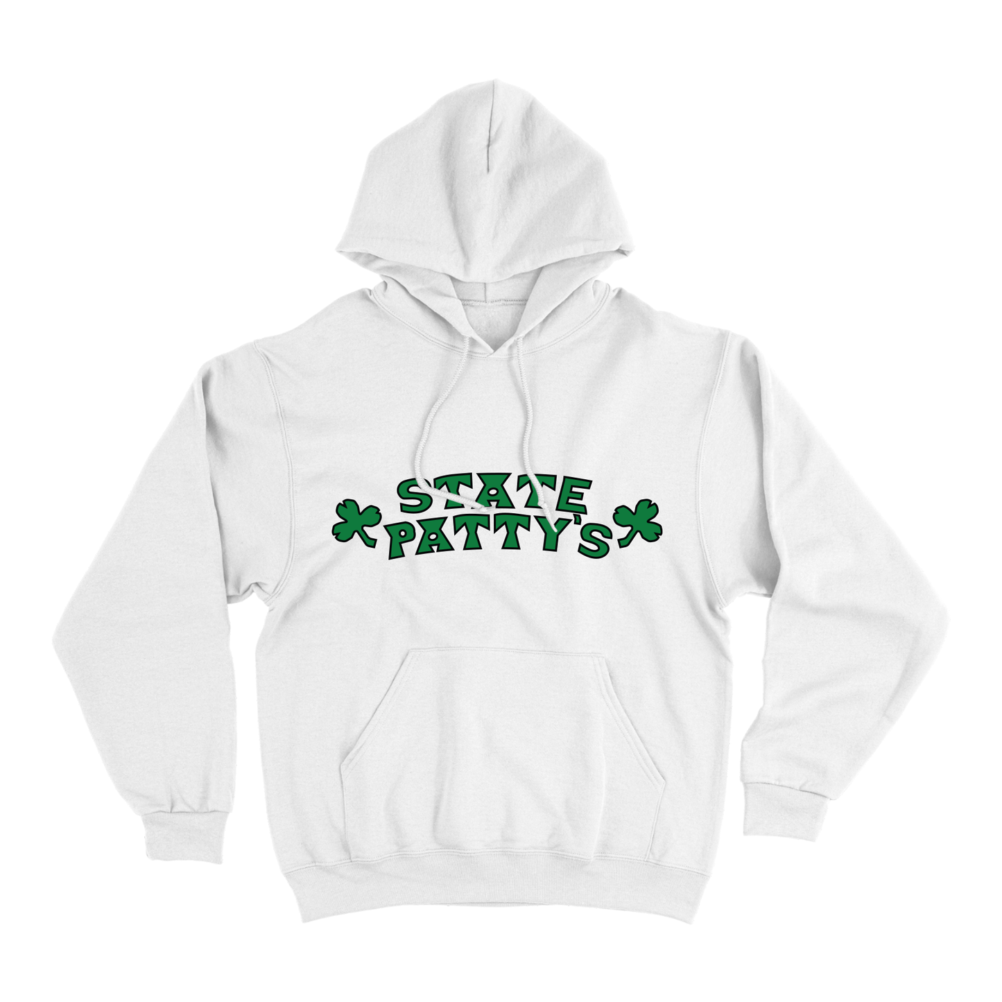 State Patty's Hoodie